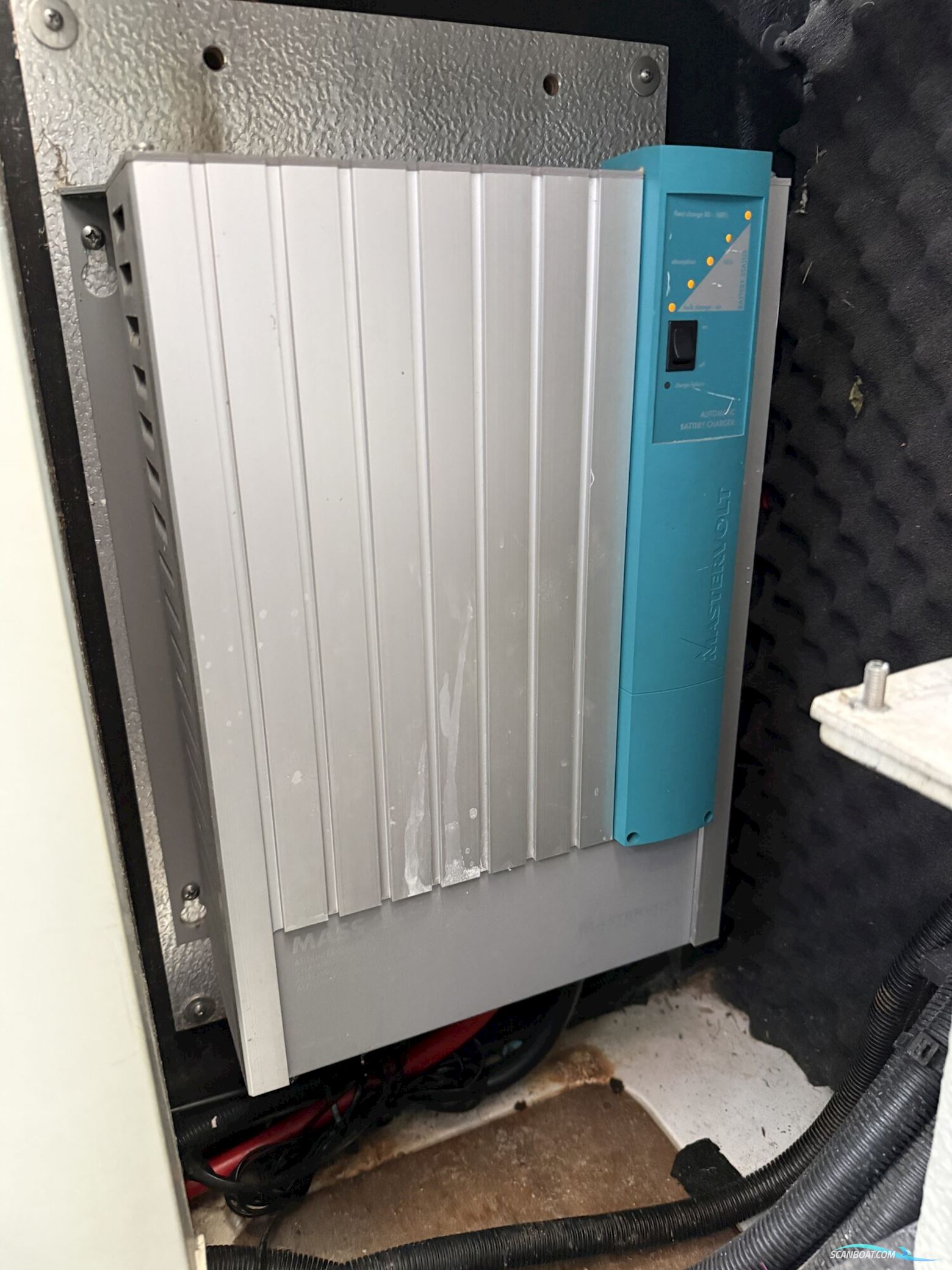 Princess 60 Flybridge