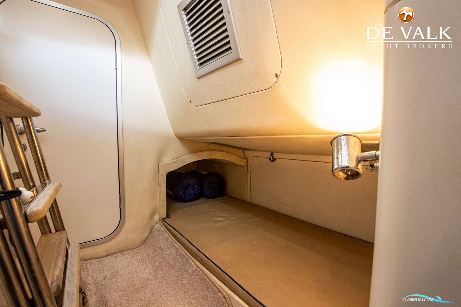 Princess 61 Flybridge