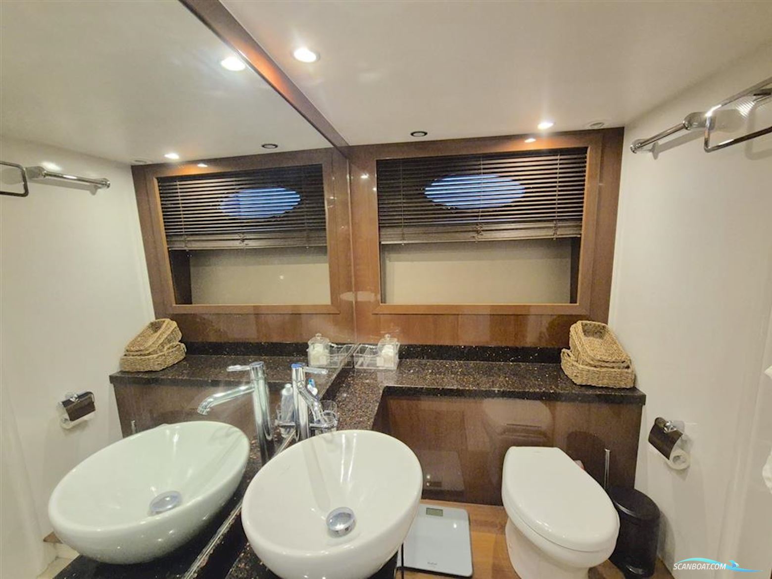 Princess 62 Flybridge