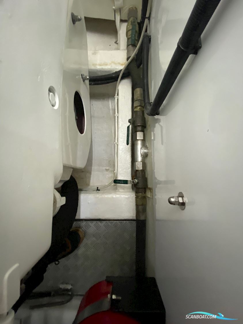 Princess 67 Flybridge