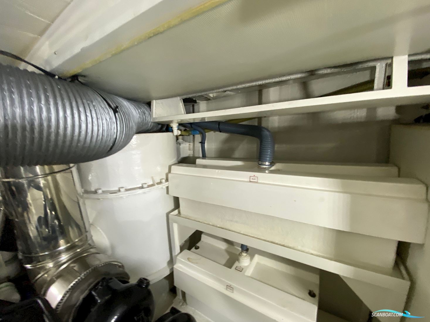 Princess 67 Flybridge