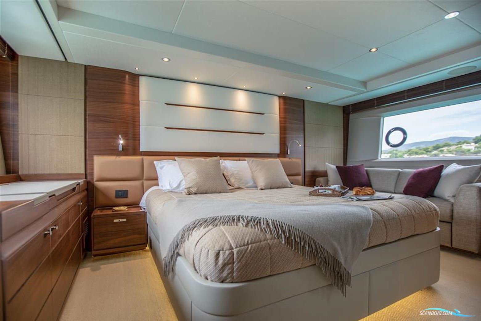 Princess 68 - 1 Eighth Share