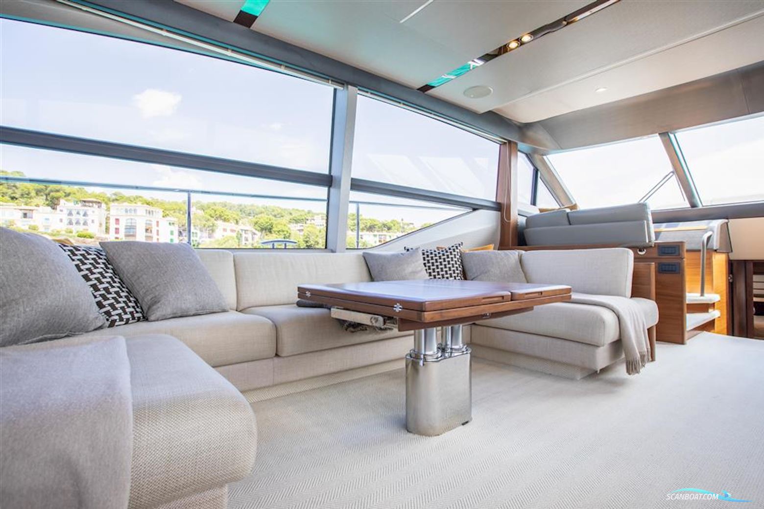 Princess 68 - 1 Eighth Share