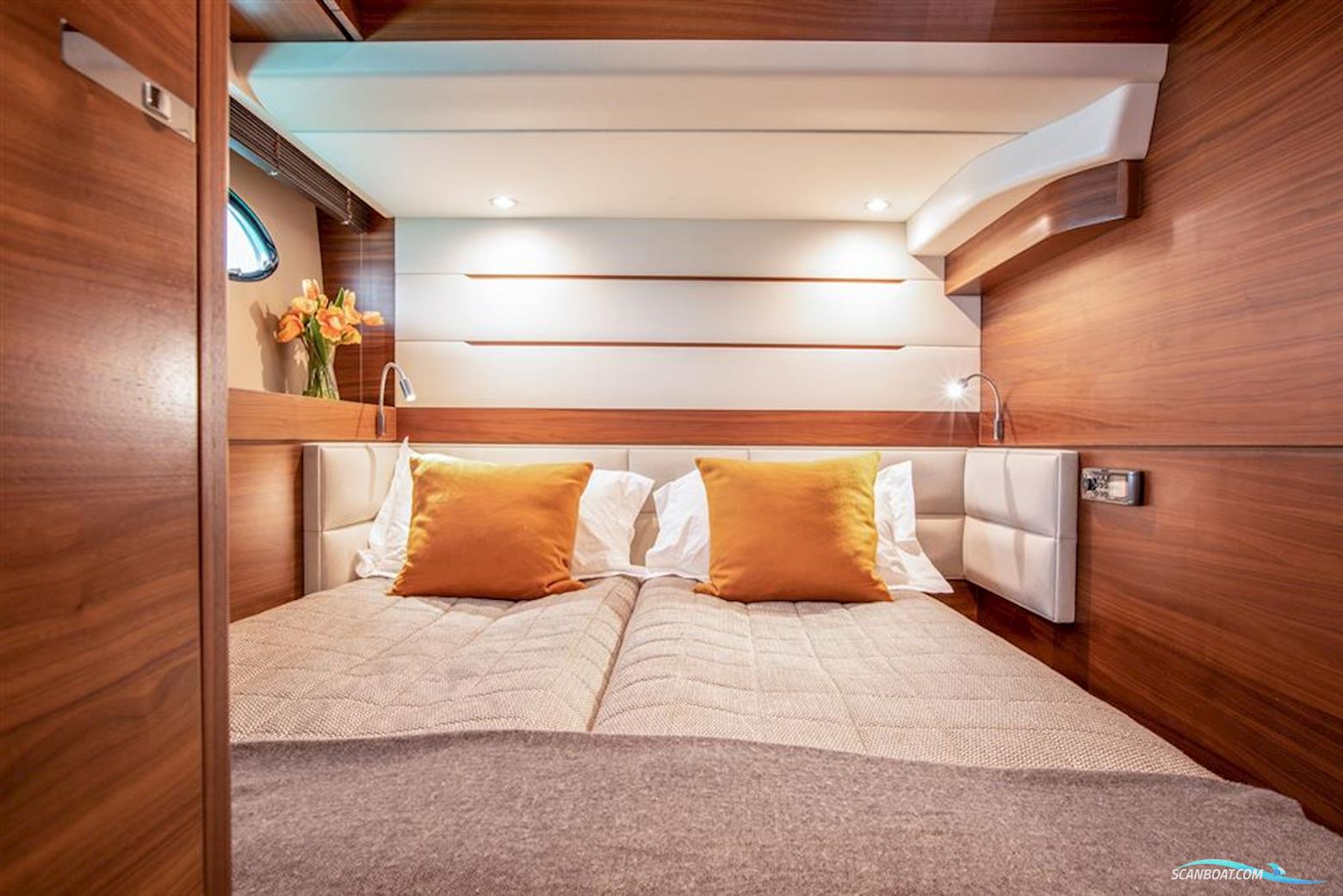 Princess 68 - 1 Eighth Share