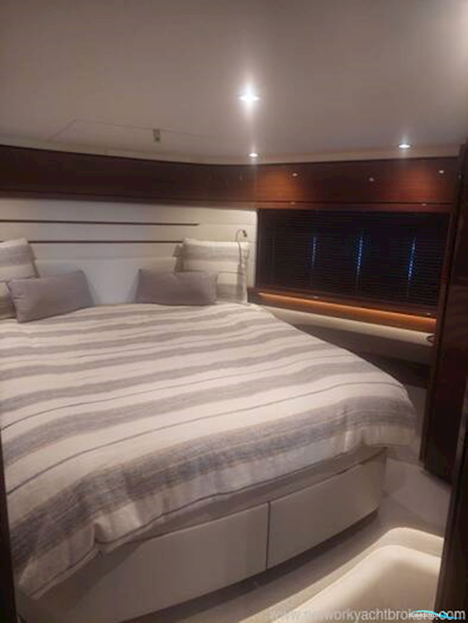 Princess 68