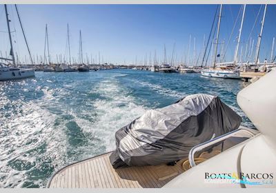 PRINCESS 72 Motor Yacht Motorboat 2011, with Caterpillar engine, Spain