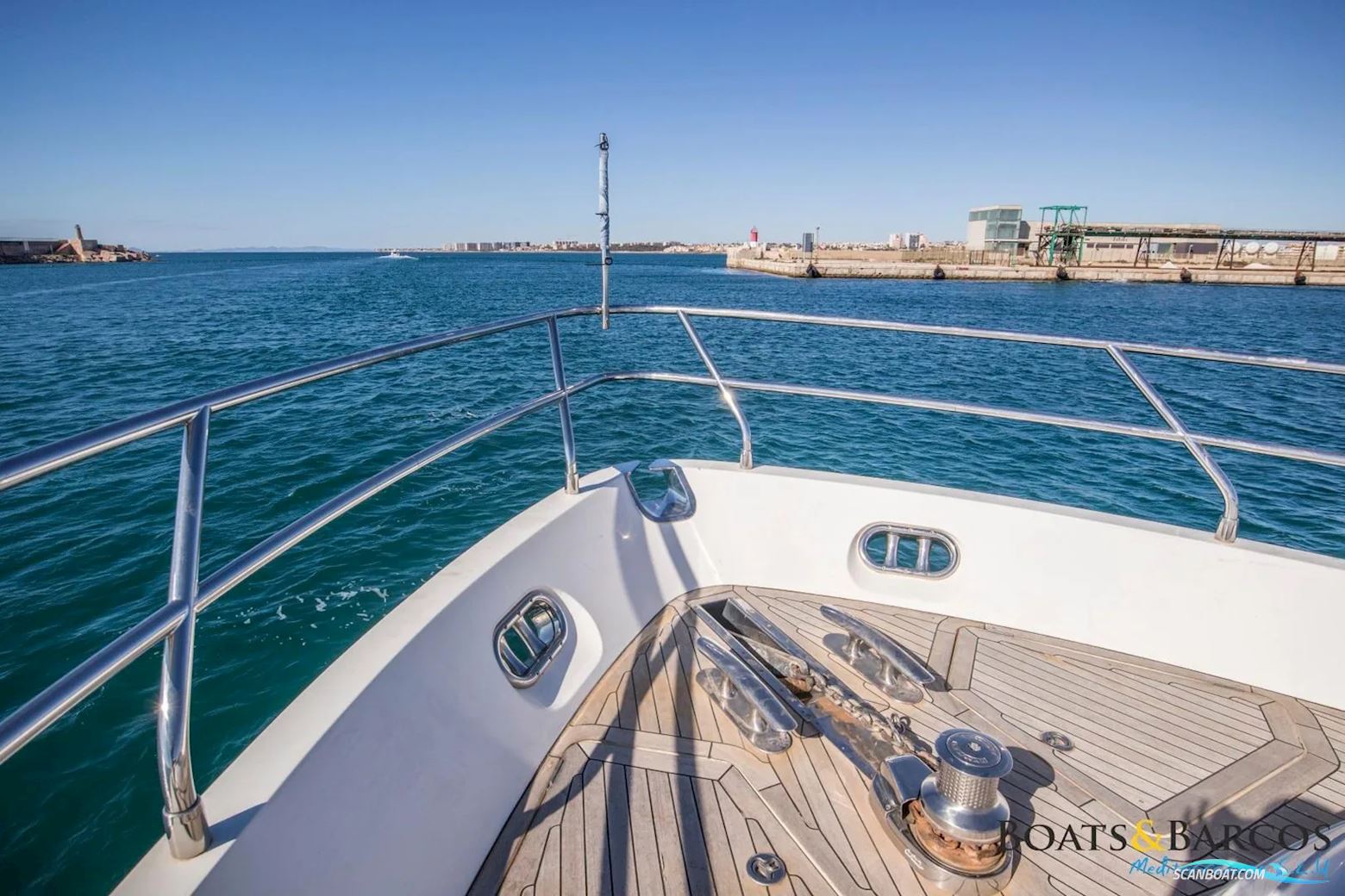 PRINCESS 72 Motor Yacht