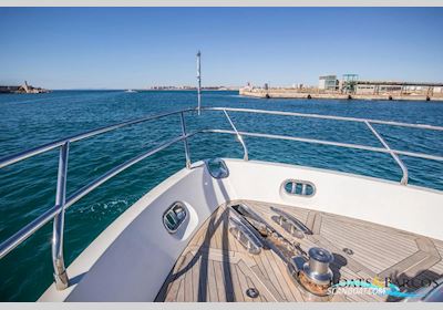 PRINCESS 72 Motor Yacht Motorboat 2011, with Caterpillar engine, Spain