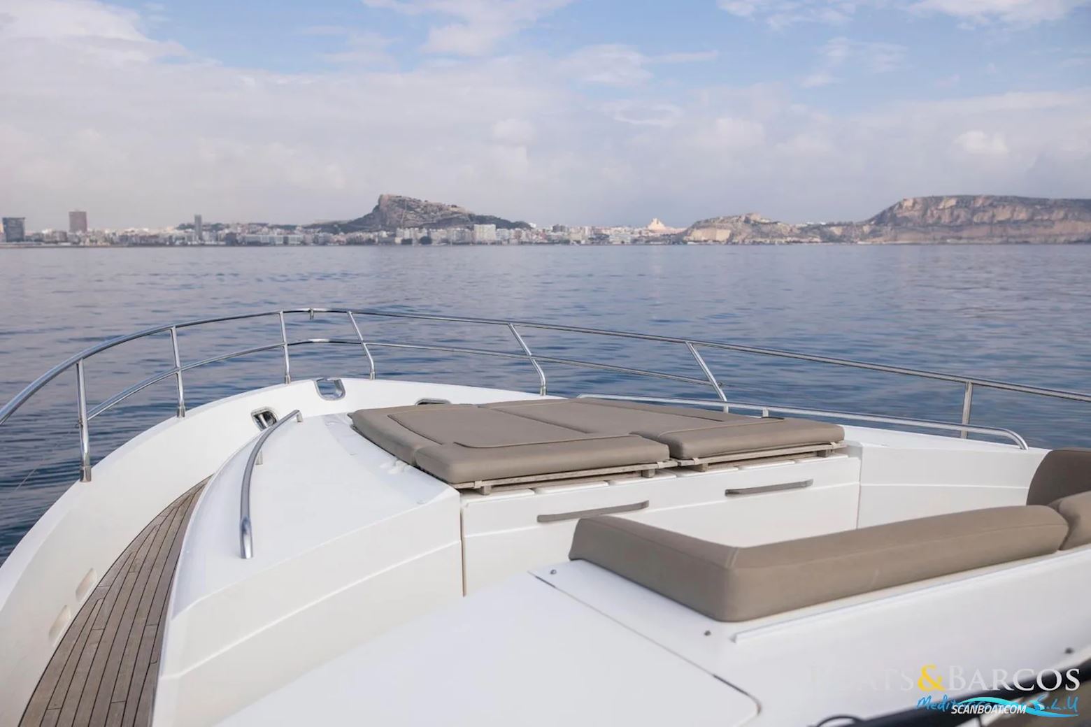 Princess 72 Motor Yacht