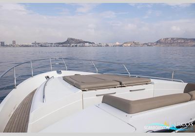 Princess 72 Motor Yacht Motorboat 2013, with Caterpillar engine, Spain