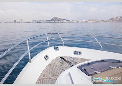 Princess 72 Motor Yacht Motorboat 2013, with Caterpillar engine, Spain