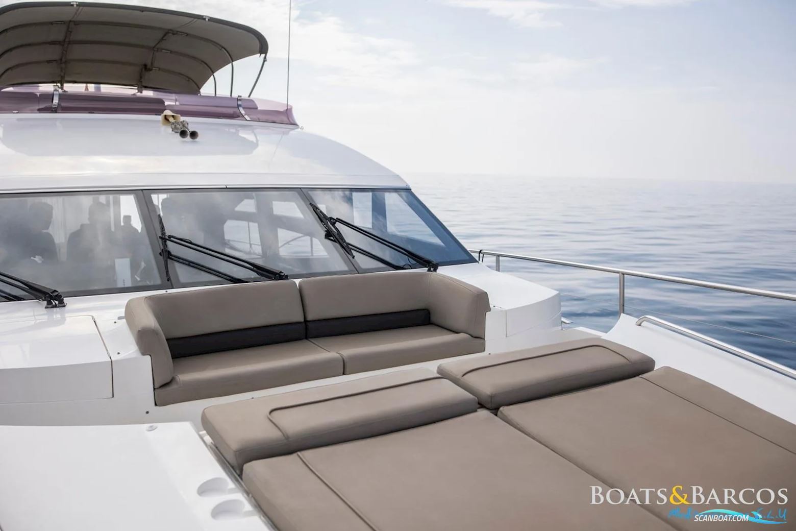 Princess 72 Motor Yacht