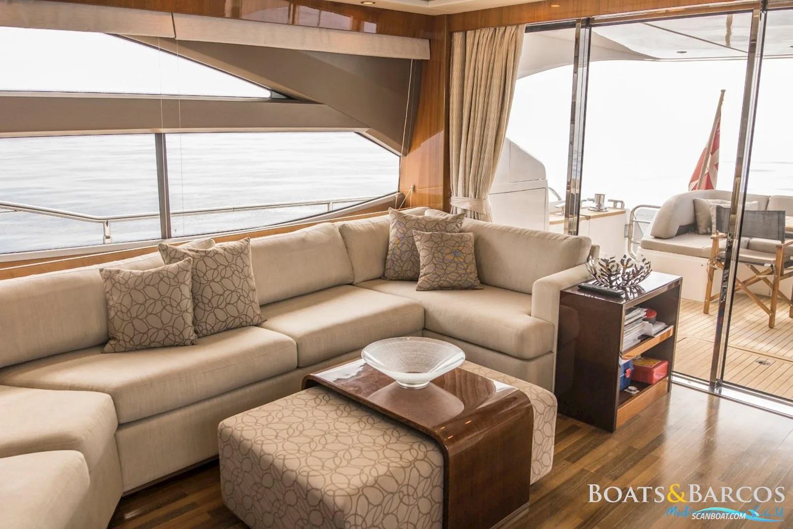 Princess 72 Motor Yacht