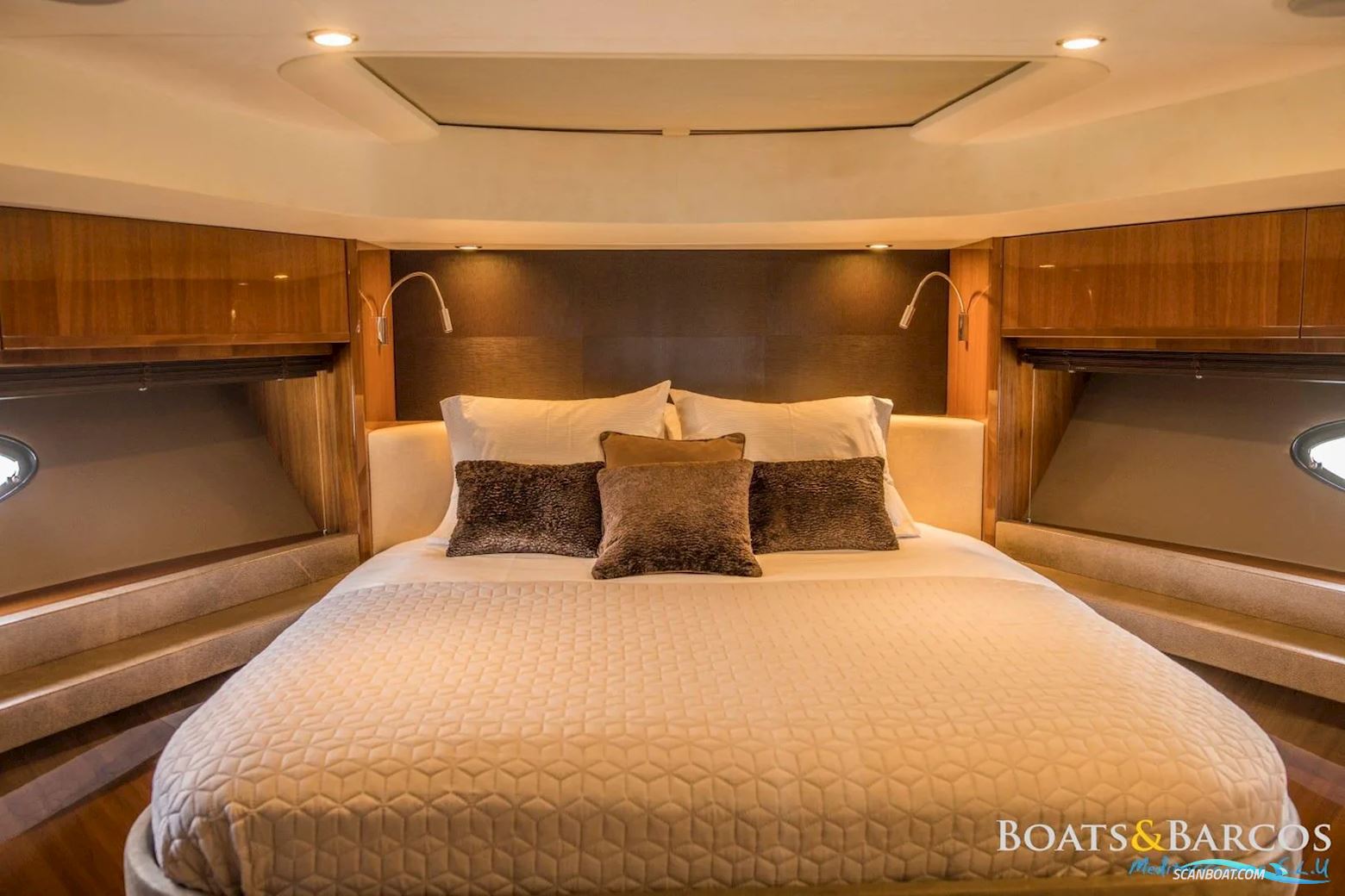 Princess 72 Motor Yacht