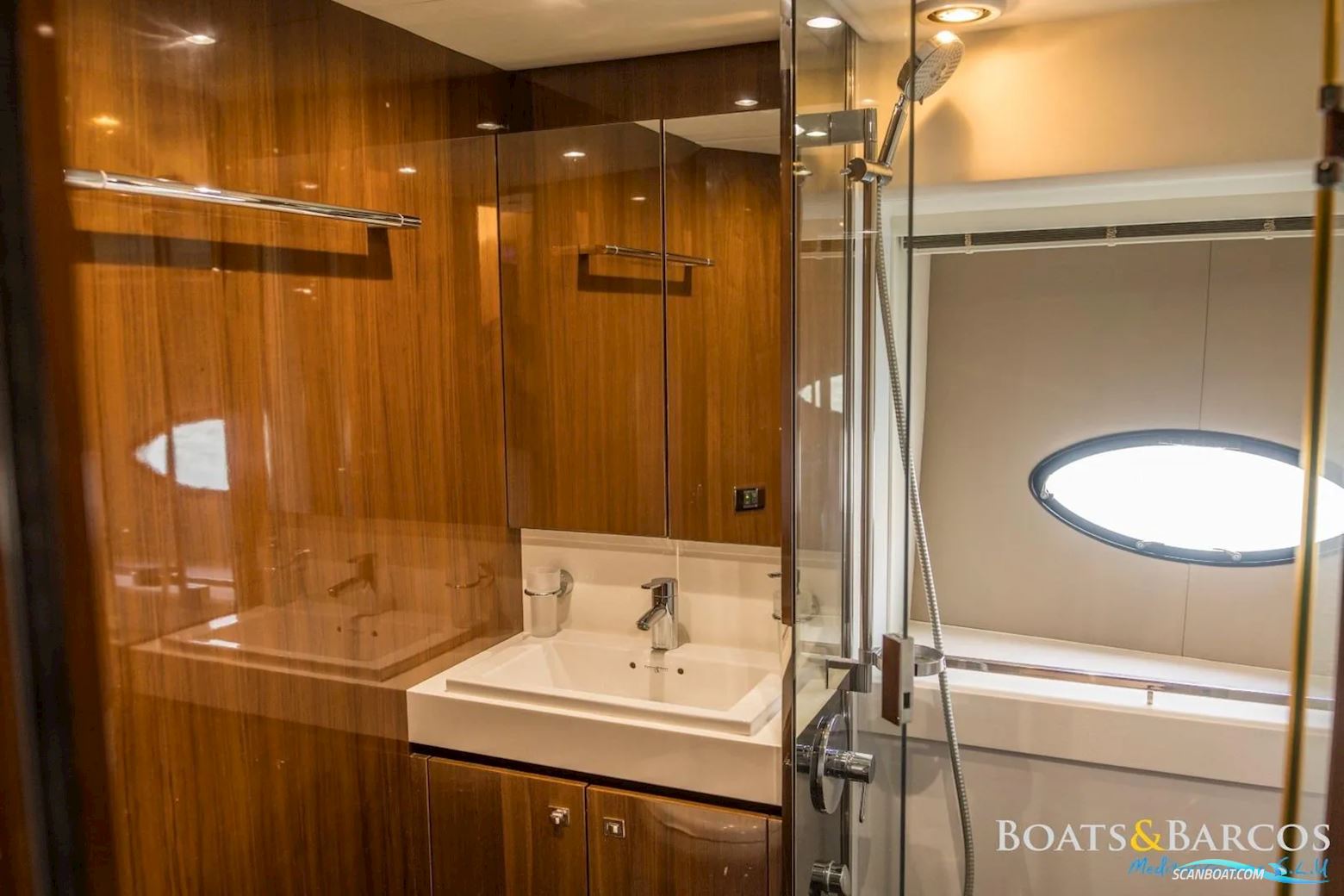 Princess 72 Motor Yacht