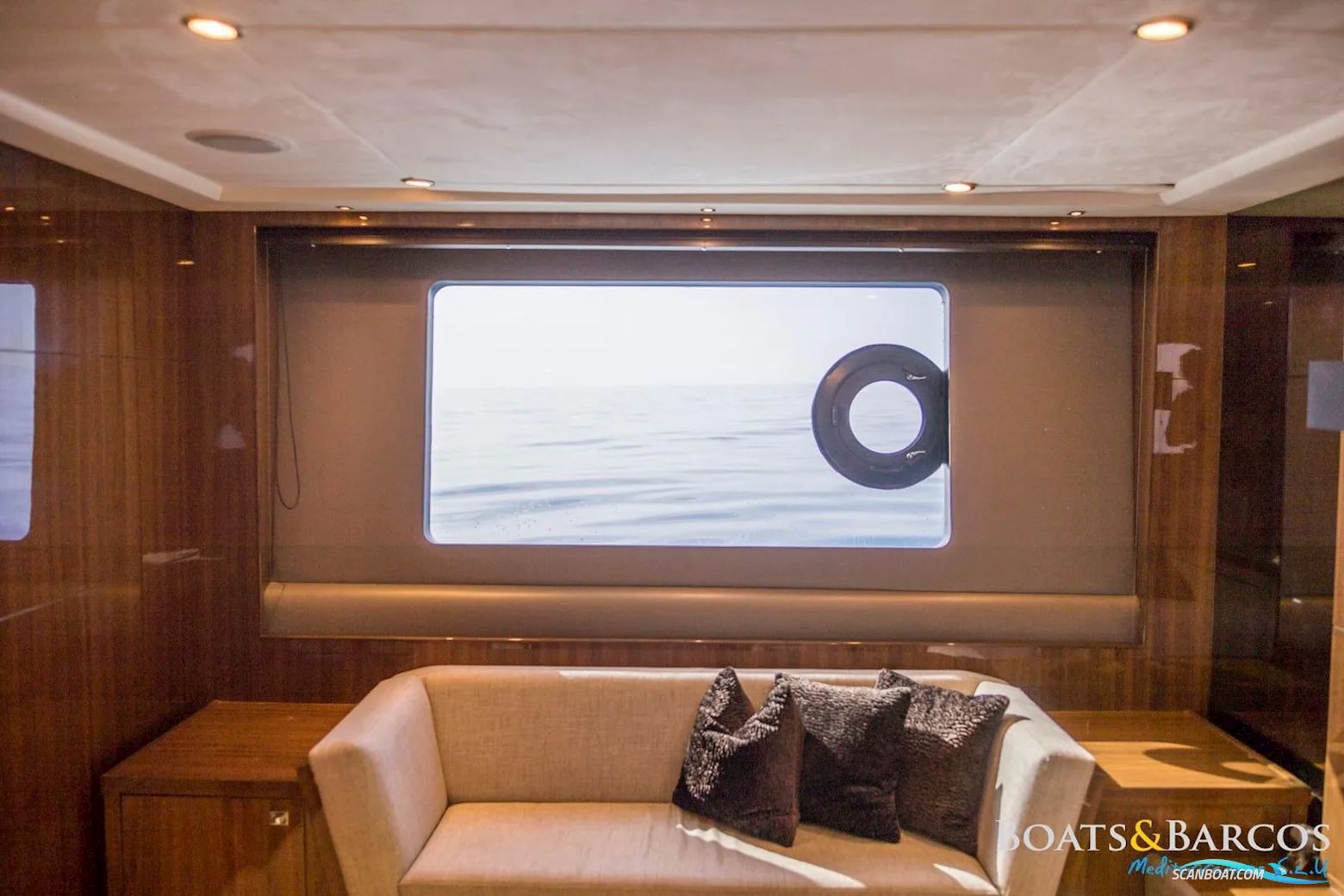 Princess 72 Motor Yacht