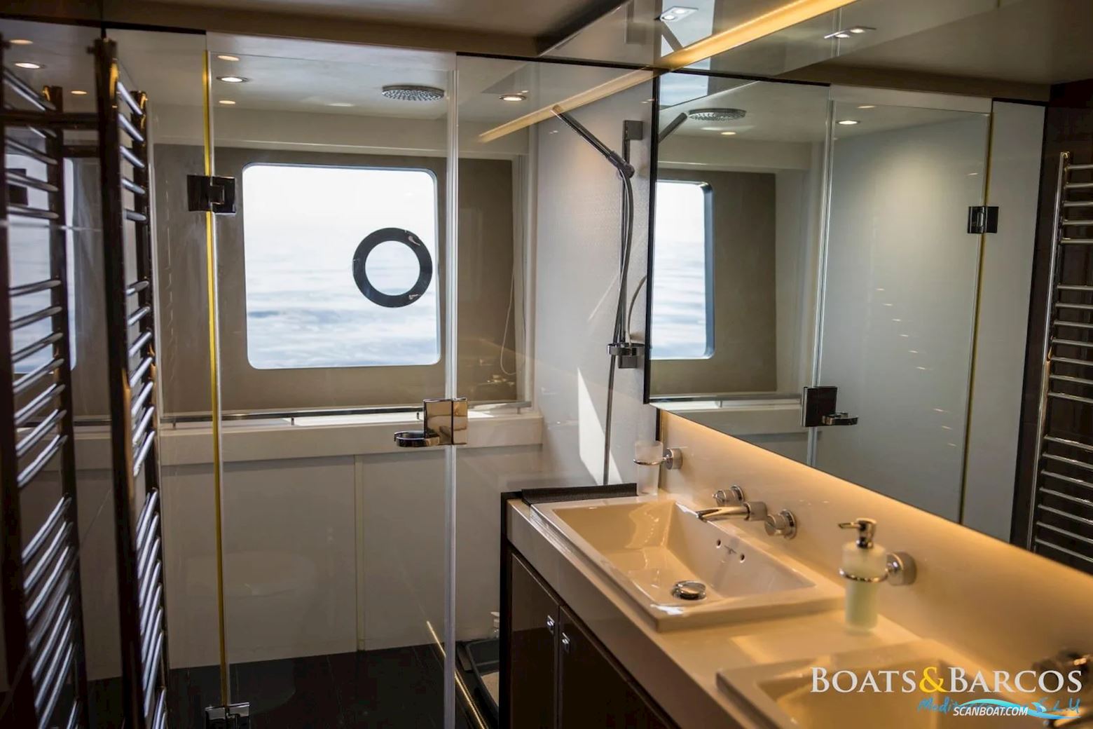 Princess 72 Motor Yacht