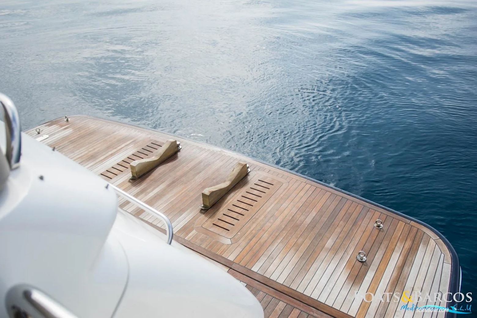 Princess 72 Motor Yacht
