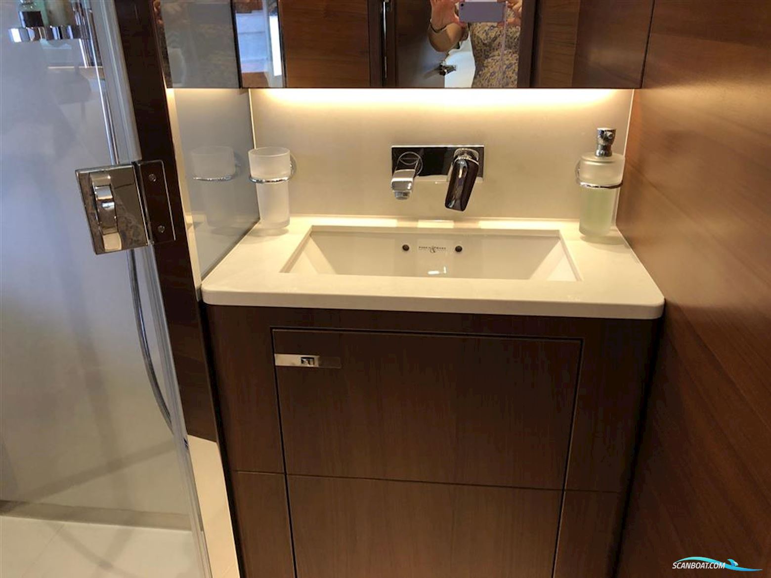 Princess 75 Motor Yacht