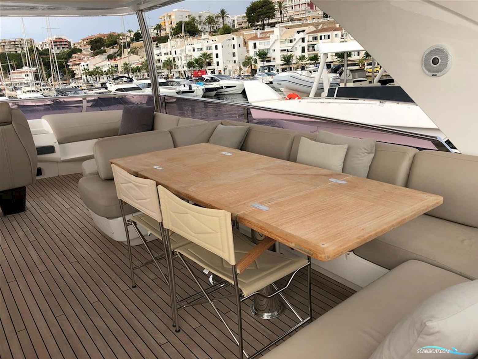 Princess 75 Motor Yacht