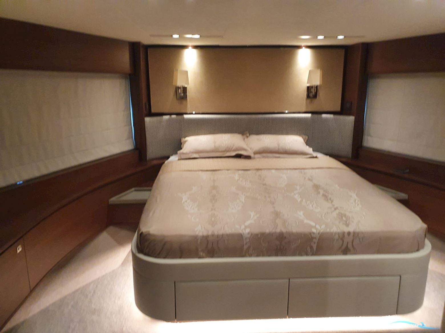 Princess 88 FLY - MODEL 2019