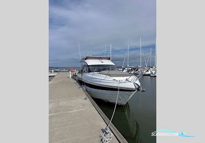 Princess F45 Motorboat 2021, with Volvo Penta engine, Finland