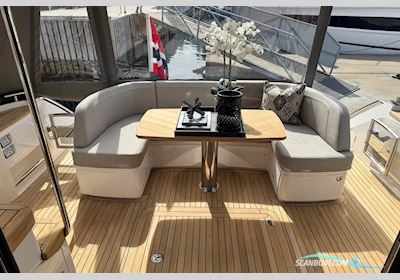 Princess F50 Motorboat 2026, Denmark