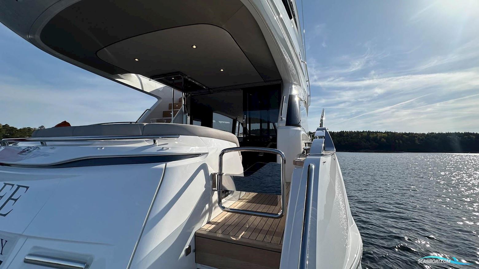 Princess F65