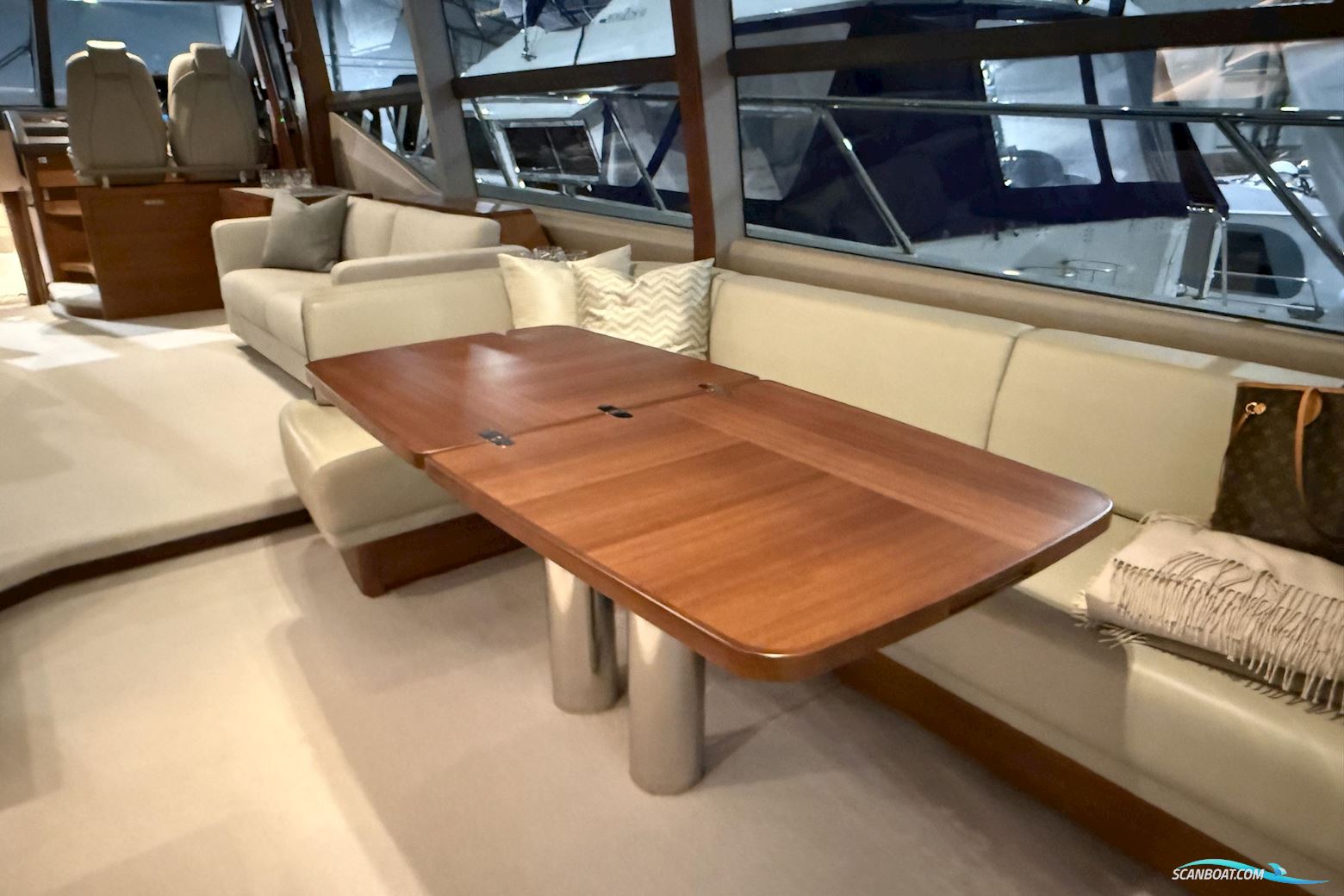 Princess F70