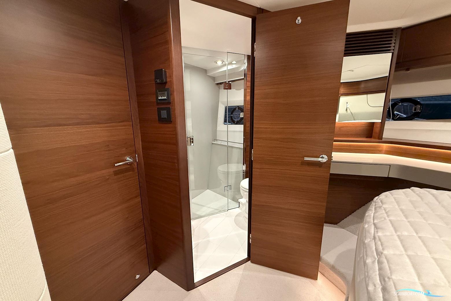 Princess F70