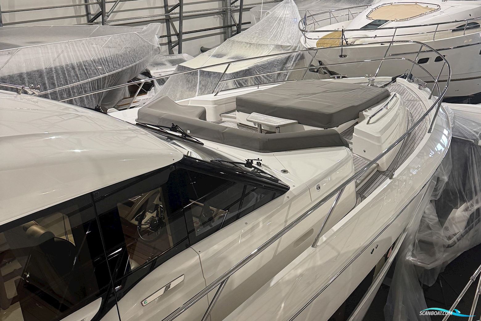 Princess F70