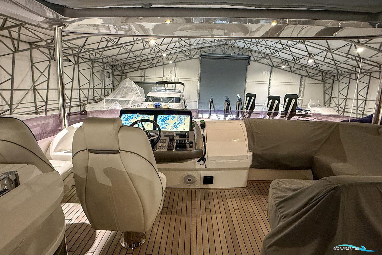 Princess F70