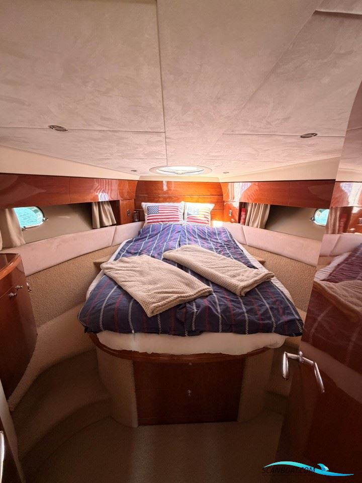 Princess P42 Fly