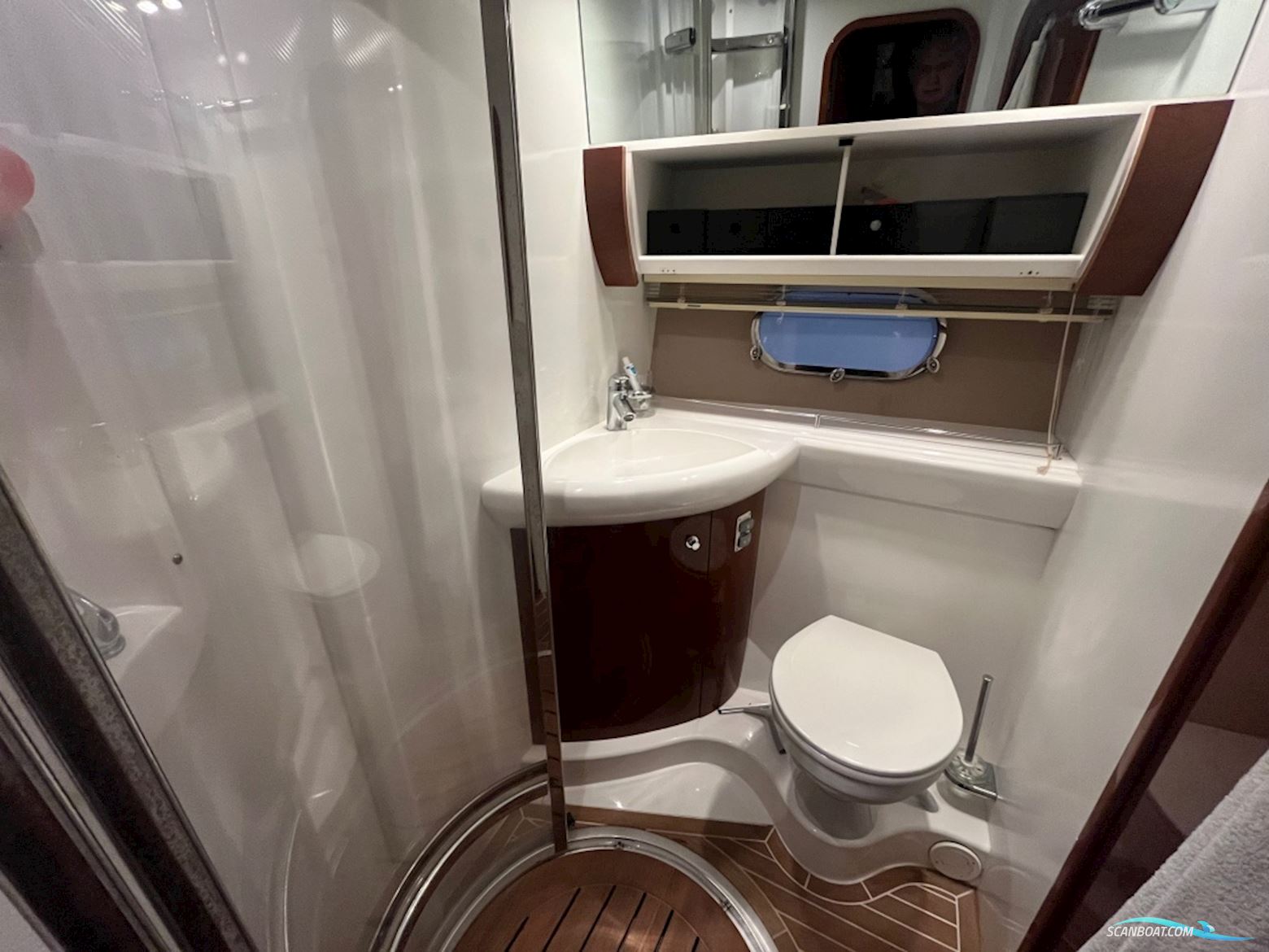 Princess P45 Flybridge MKII