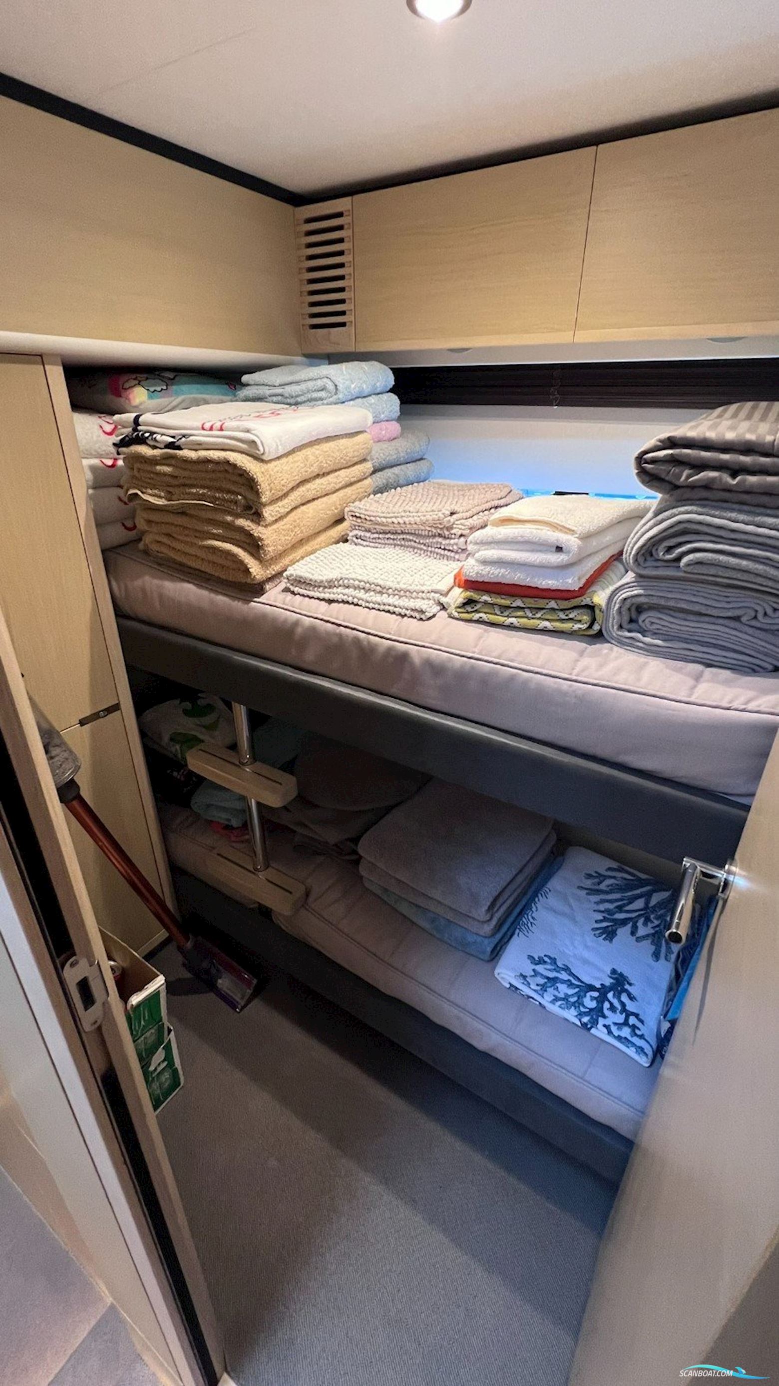 Princess S 65 - 2017