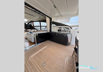 Princess S72 Motorboat 2016, with Caterpillar engine, No country info