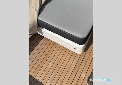 Princess S72 Motorboat 2016, with Caterpillar engine, No country info