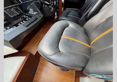 Princess S72 Motorboat 2016, with Caterpillar engine, No country info