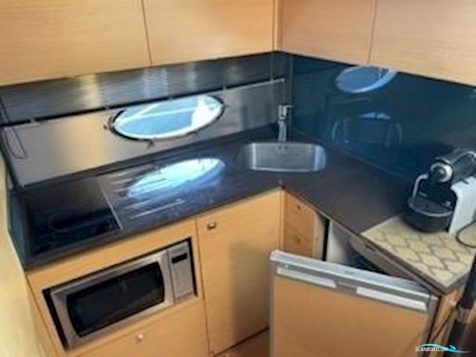 Princess V39 Cruiser