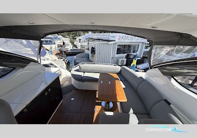Princess V39 Motorboat 2017, with Volvo Penta engine, Sweden