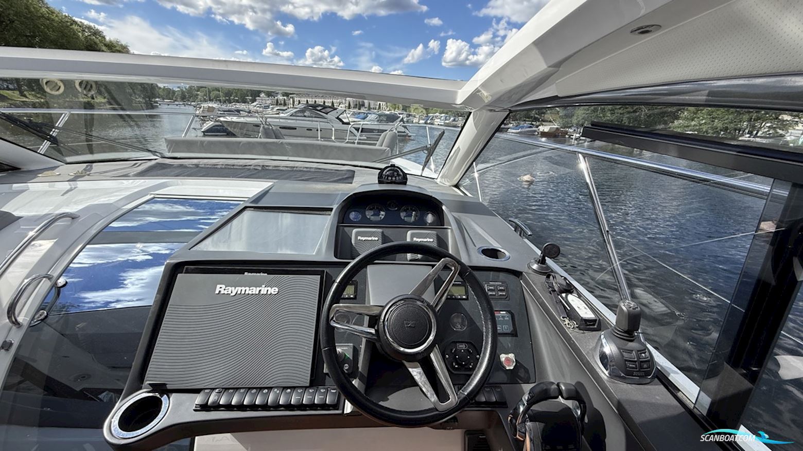 Princess V39