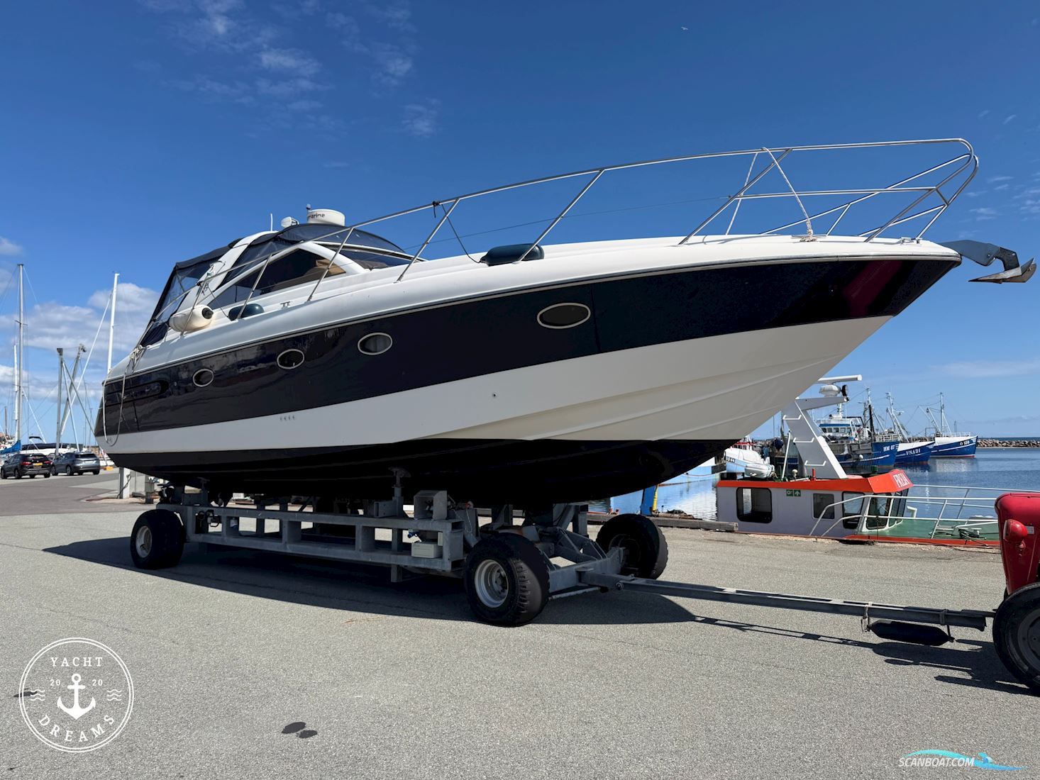 Princess V39