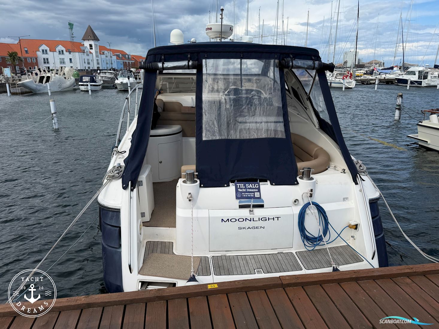 Princess V39