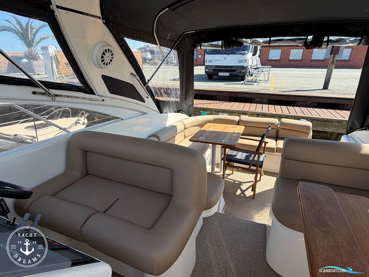 Princess V39