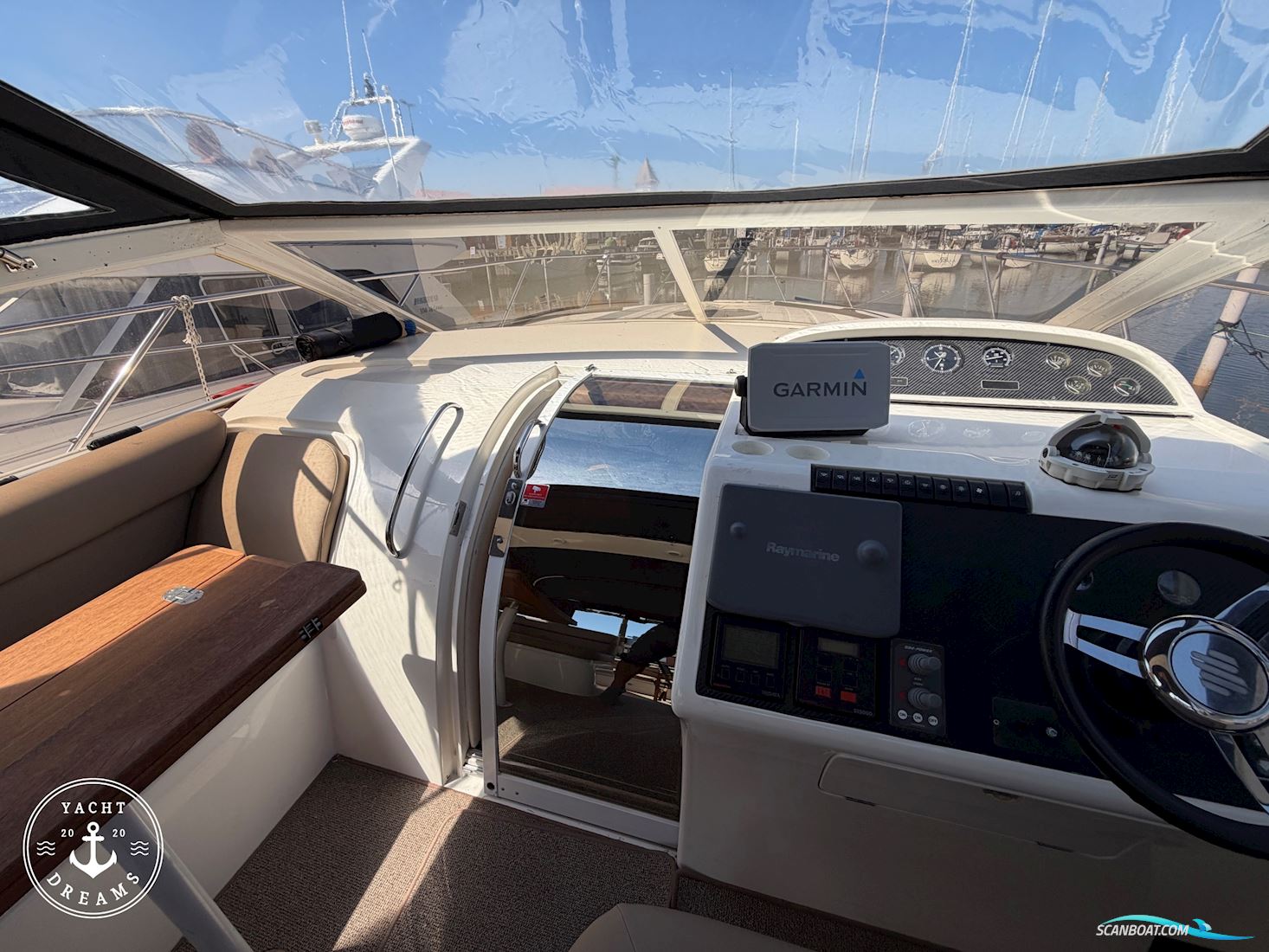 Princess V39