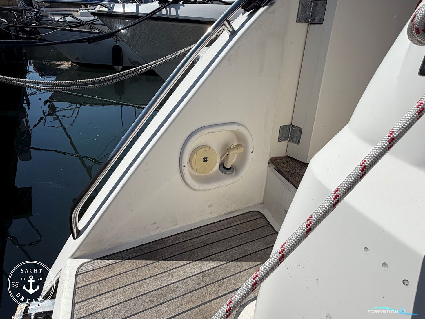 Princess V39