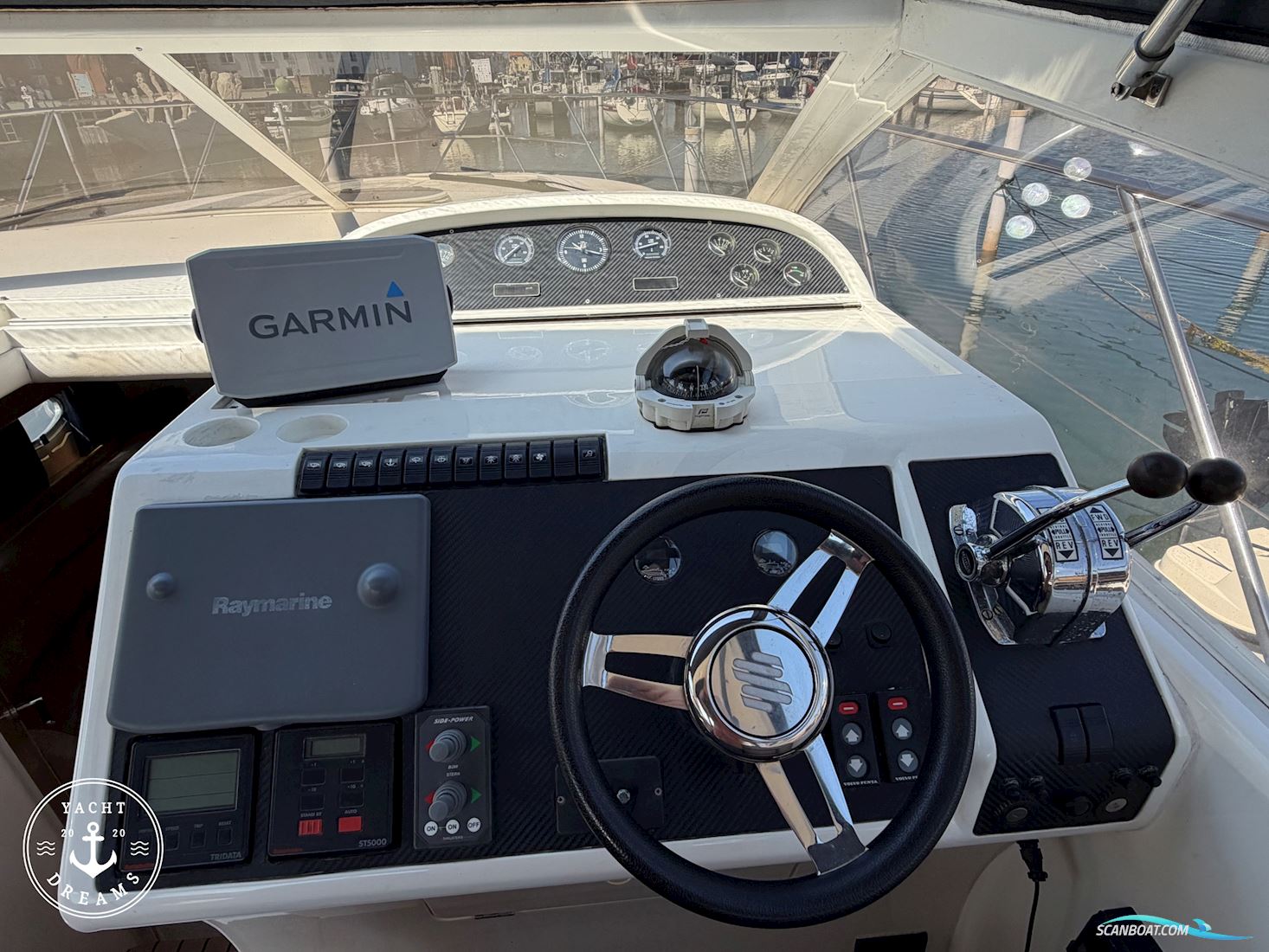 Princess V39