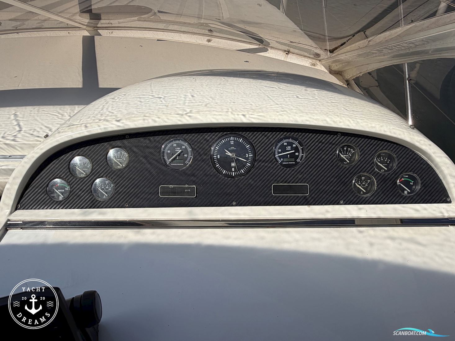 Princess V39