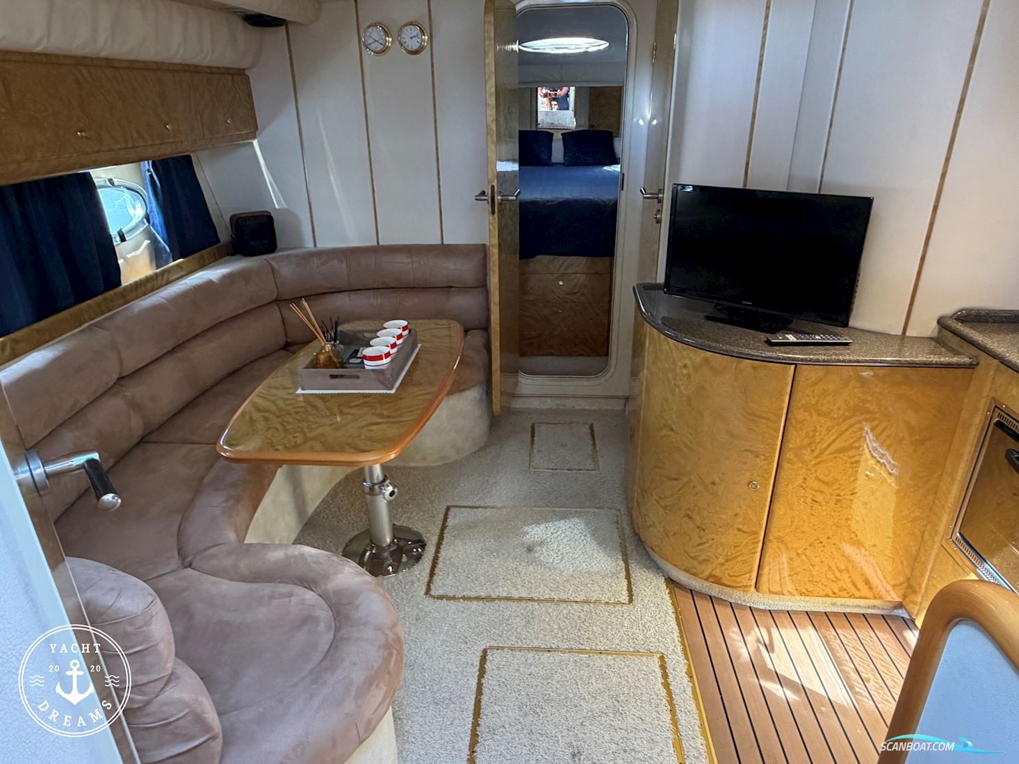 Princess V39