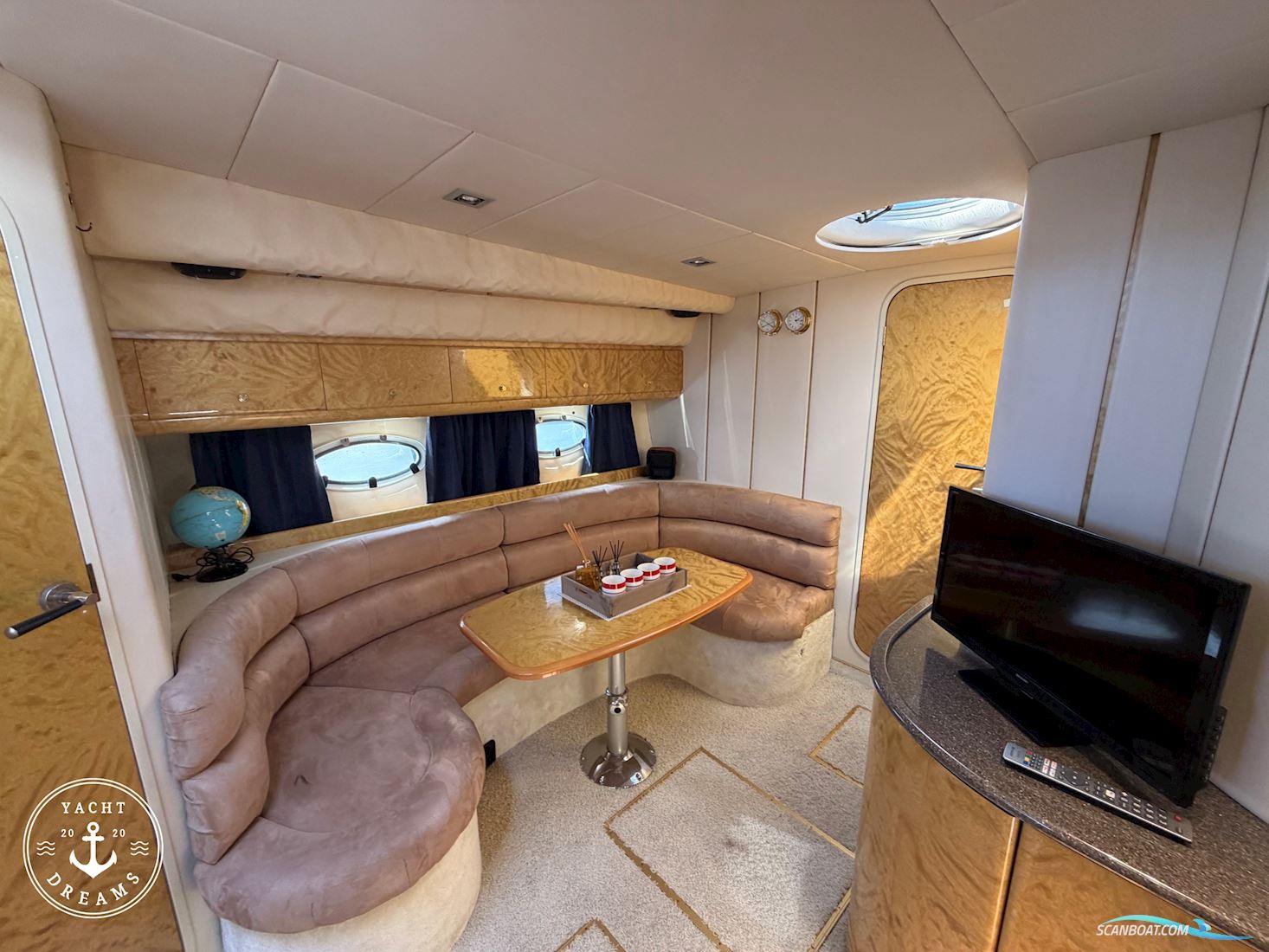 Princess V39